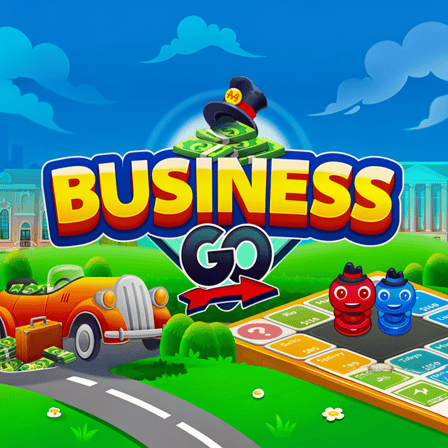 Business Go